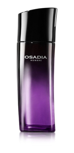 Osadia Hombre 75 Ml - mL a $1060