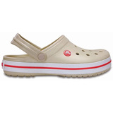 Crocs Originales Crocband Unisex Hombre Mujer | Stucco Melon