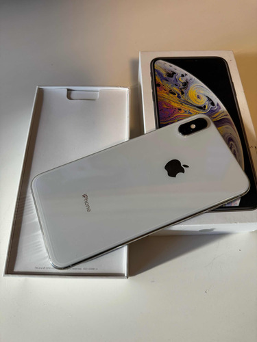 Celular Apple iPhone XS Max 256g