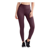 Calca Legging Mash Cintura Alta Texturizada Fitness 676.04