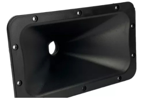 Difusor Para Tweeter Driver Agudos Diseño Jrx 30 X 16cm 