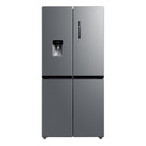 Refrigerador Automático 482 L Nuevo Inox Mabe - Mtm482senss0