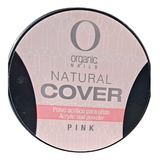 Cover Pink 140g By Organic Nails