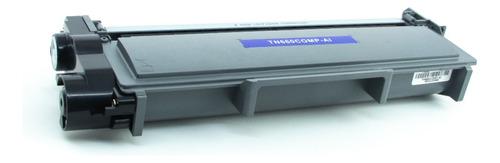 Tn-660 Toner Nuevo Compatible Con Brother Dcp-l2540dw