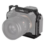 Smallrig Fullcage Proteção Câmeras P/ Sony A7iv A7siii A7rv