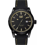 Reloj Cat Architect Nr.161 Caterpillar Sumergible Jr Joyas 