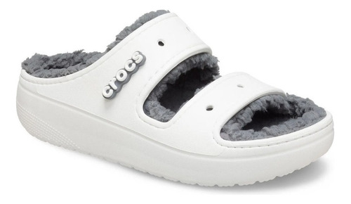 Crocs Originales Classic Cozzzy Sandal 207446 Unisex Asfl70