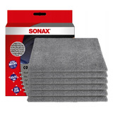 Sonax Microfibra De Coating - Ideal Retirar Selladores