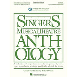 The Singers Musical Theatre Anthology  Teens Edition Tenor B