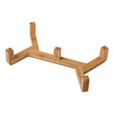 A Soporte Elevado Para Cuenco Para Perro, Diámetro 16,2 Cm