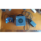 Nintendo Game Cube 64gb