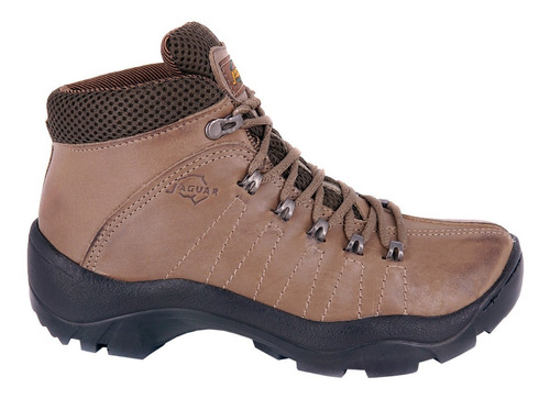 Bota Adventure Uso Casual Bota Trilha Botina Aventura