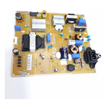 Placa Fuente De Alimentacion Compatible LG Tv Modelo :43uj63