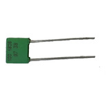 Pack 500 Capacitores Poliester 2n2k (.0022uf 100v)