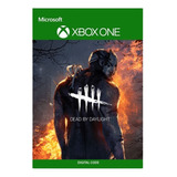 Dead By Daylight (xbox One / Xbox Series X/s) Xbox Live Key