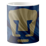 Taza Para Café - Unam - Pumas 