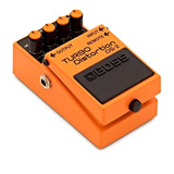 Pedal De Guitarra Boss Ds2 Turbo Distortion