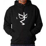 Hoodie / Sudadera Rayo De Jalisco