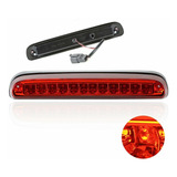 Tercera Luz Freno Led Ford Super Duty 99-16