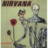 Vinilo Nirvana Incesticide [20th Ann. 45rpm Ed.]lp Importado