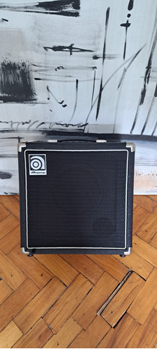 Amplificador De Baixo Ampeg Ba108 8 25w