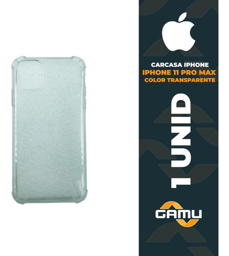 Carcasas - Fundas+ Lamina- Para iPhone 11 Pro Max - 