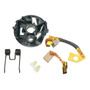 Carbonera Arranque Renaut Clio/ Twigo/ Megane Vulko 81033 Renault Twingo