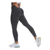 Leggins Deportivos Anticelulitis Efecto Levanta Gluteos