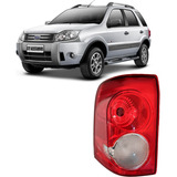 Lanterna Ecosport Xlt Xls Freest 2008 2009 2010 2011 2012 Le