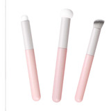 3 Dudu Pinceles Para Labios Pincel Para Lápiz Labial Tinte H