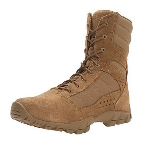 Bates Cobra En Tactical Army - Botas Para Bajas Temperaturas