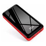 Power Bank Pila Bateria Portatil Cargador Portatil Tg-a25b