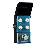 Joyo Jf312 Pipebond Pedal Compresor True By Pass