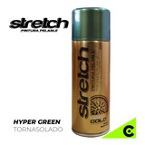 Aerosol Camaleón Stretch Spray Removible - Tornasolados