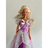 Barbie Princesa Vintage