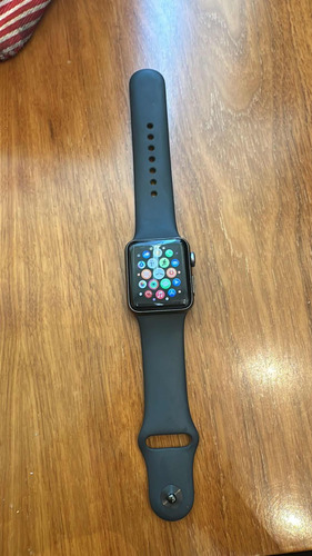 Apple Watch Series 3