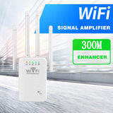 Repetidor Amplificador De Señal Jo Wifi Range Extension De 3