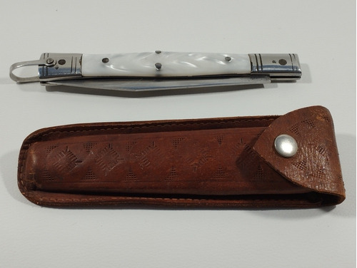 Canivete Grande Antigo Cimo Inox 30cm
