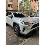 Toyota Rav4 2020 2.5 Street