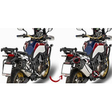 Montura Maletero Givi  Laterales Para Honda Crf1000