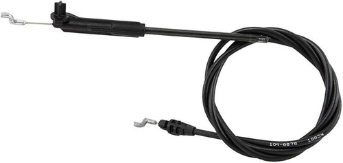 Pro-po Parts Shop Cable De Control De Cuchilla Para Toro 104