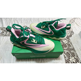 Tenis Nike Basketball Immortality3 Talla 26cm 8us Giannis