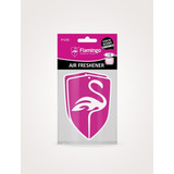 Aromatizante Papel Aroma Coco - Incluye 2 Unidades Flamingo