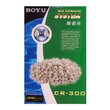 Canutillos Boyu 300grs Peces Acuarios