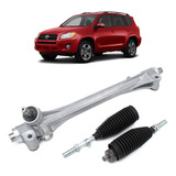 Cremallera Electroasistida Toyota Rav4 06 A 12 2.4l - 3.5l