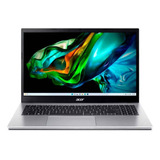 Notebook Acer A315-59-514w Intel Core I5 1235u 8gb Ssd 256gb