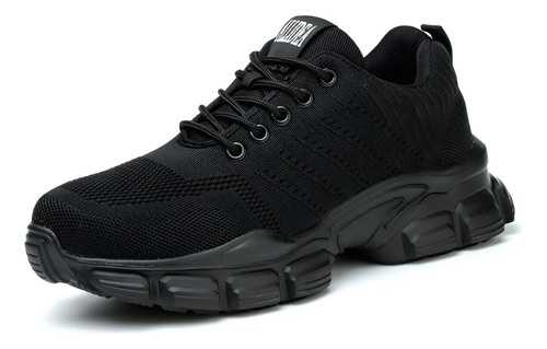 Tenis Zapatos De Seguridad Para Mujer Dama Aisladas De 6kv | MercadoLibre