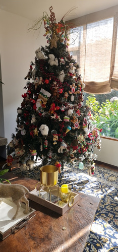 Arbol De Navidad