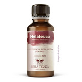 Óleo Essencial De Melaleuca, 20ml