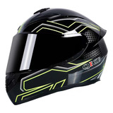 Casco De Seguridad, Casco, Cara, Moto De Seguridad Completa